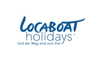 Locaboat Logo farbig