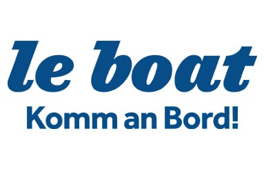 Le Boat Logo