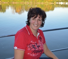 Ingrid Dankert