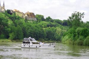 Bad Wimpfen am Neckar