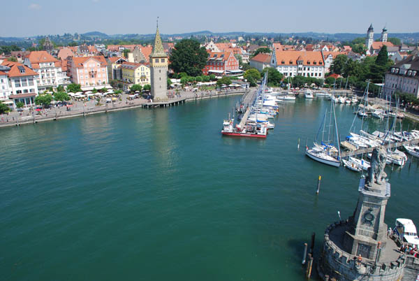 Lindau am Bodensee