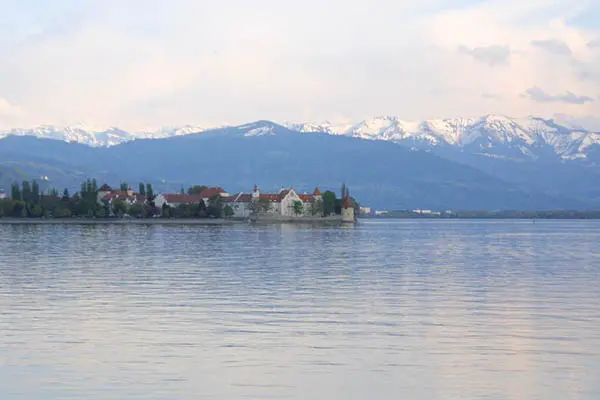 Nonnenhorn am Bodensee