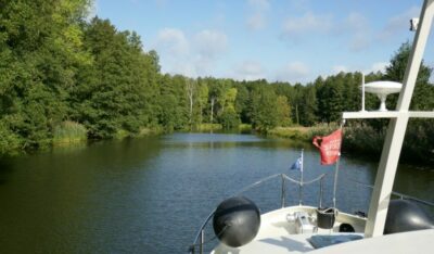 An der oberen Dahme Berlin-Brandenburg