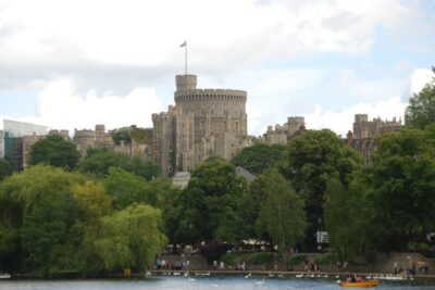 Windsor Castle