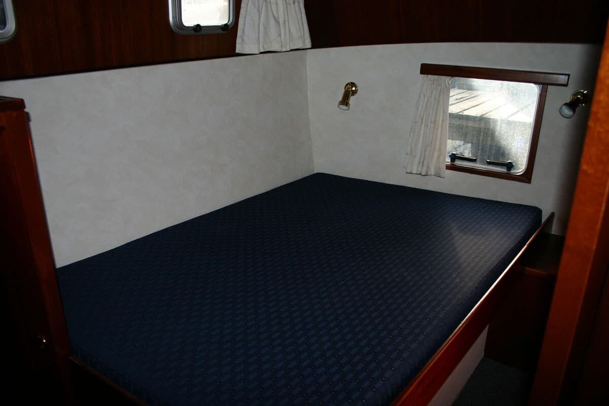 Motoryacht Aquanaut 1250 Hannah