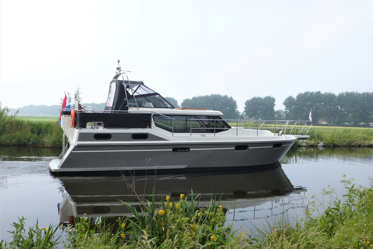 Außenansicht Irnzor 1070 Holland
