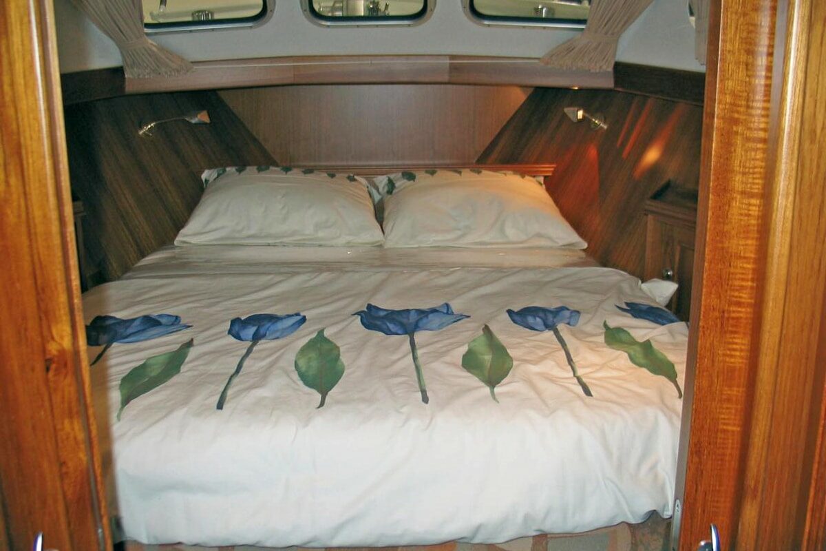 bugkabine-doppelbett