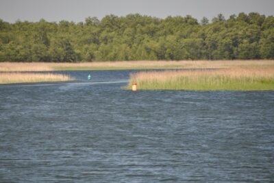 Masuren Seenplatte in Polen