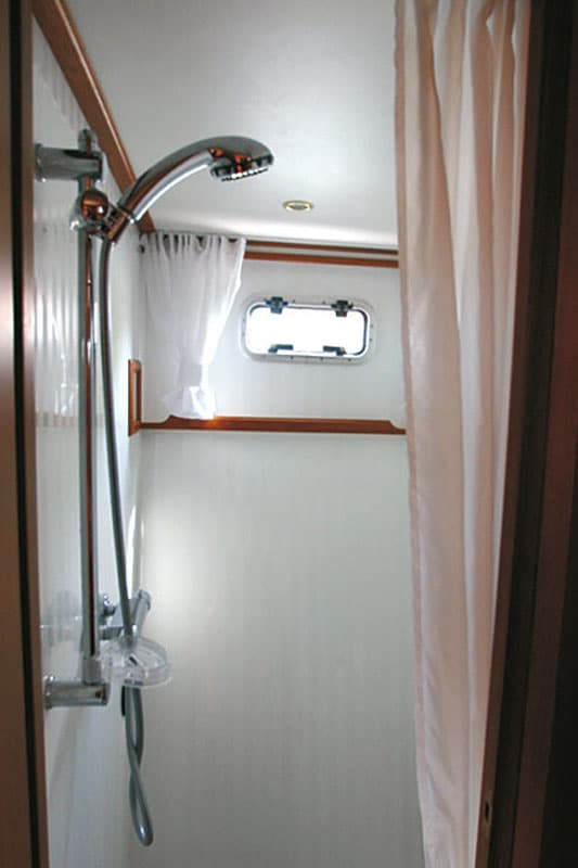 Dusche Succes Prestige 11.70