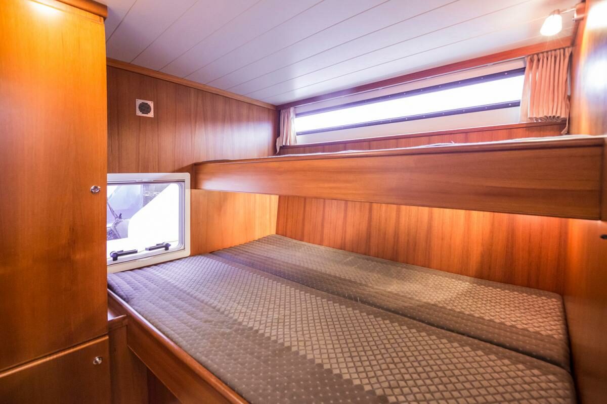 Etagenbett Vacance 1400