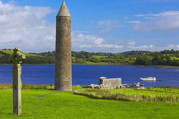 Hausboote mieten in Irland auf dem Shannon