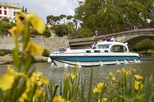 Hausboot Nicols Estivale Octo