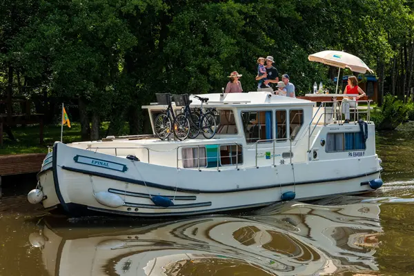 Hausboot Penichette 1165 Locaboat