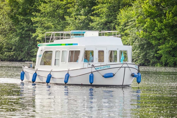 Hausboot Penichette Evolution