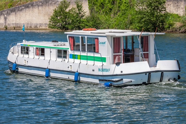 Hausboot Penichette 1500 R Locaboat