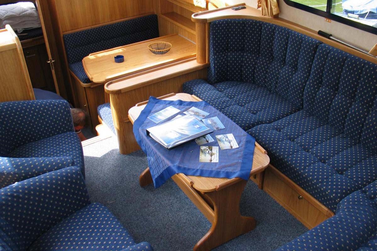Salon auf Gruno 41