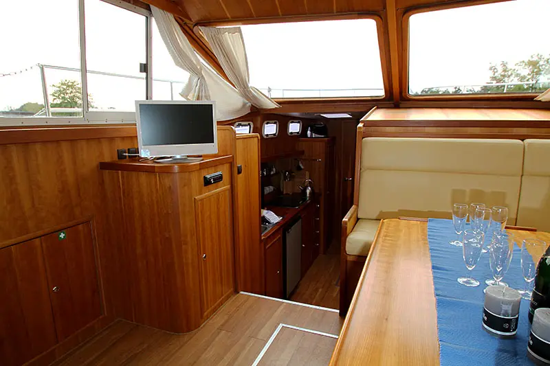 Salon Passion Classic 12.60 Martin
