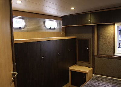 Schränke und Stauraum Aventura 43