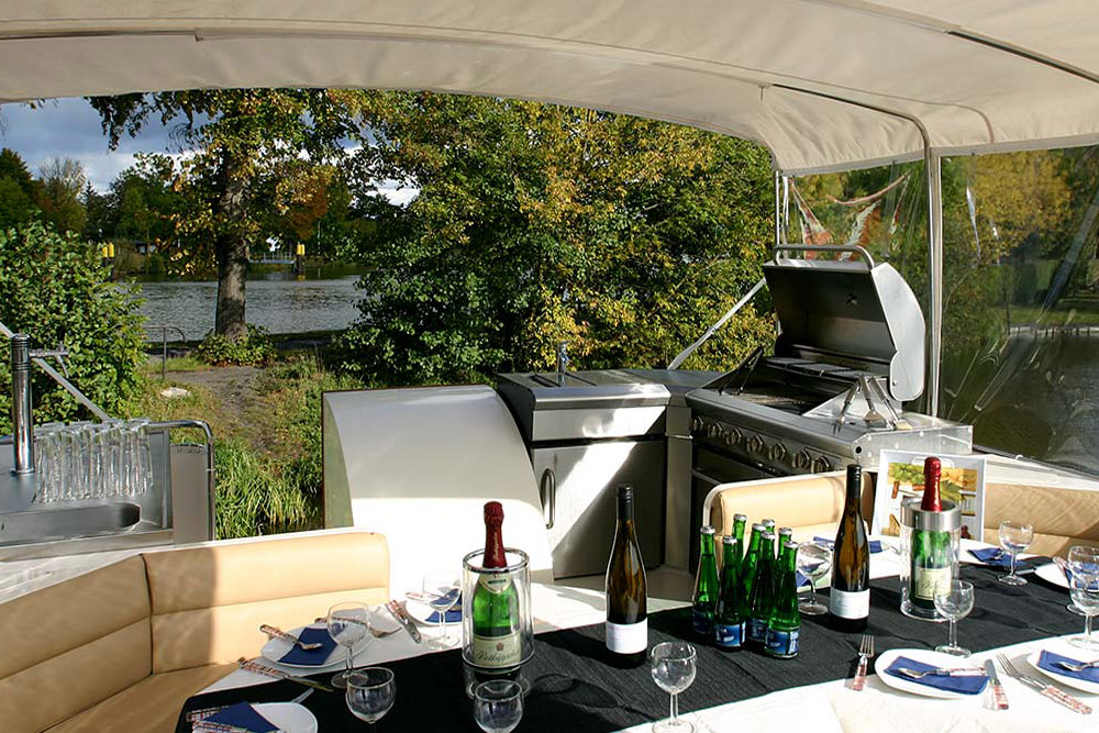 Sonnendeck Passion Classic 15.00