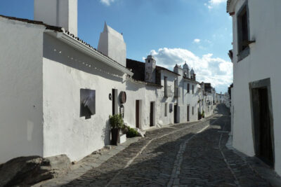 Stadt Monsaraz