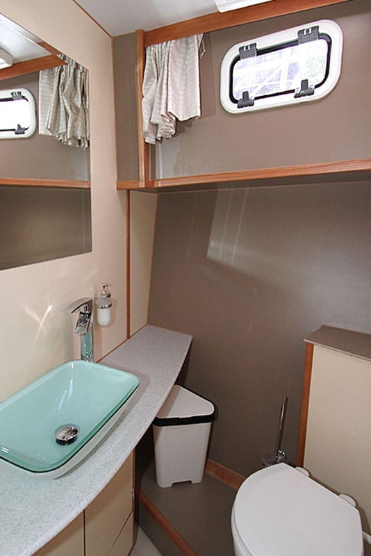 Toilette Passion Classic 12.60 Premium