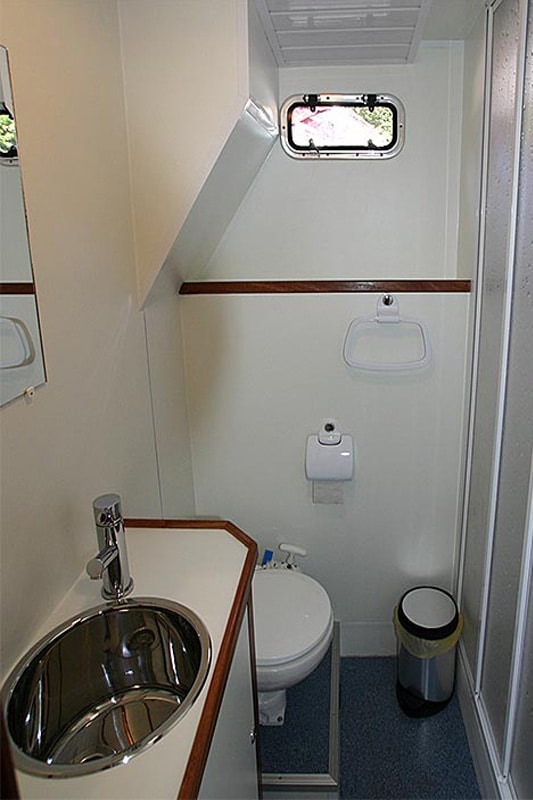 Toilette Passion Classic 12.60 Paulus
