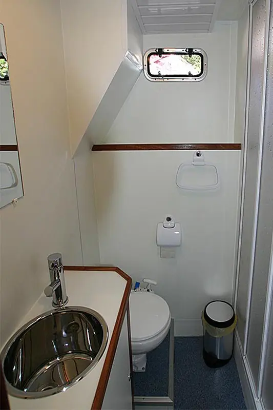 Toilette Passion Classic 12.60 Paulus