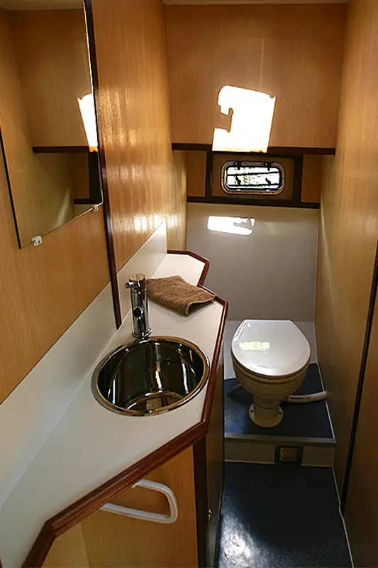 Toilette - Passion Classic 12.60 Paulus