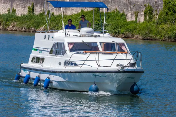 Hausboot Europa 400 Locaboat