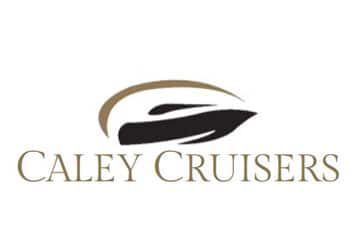 caley Cruisers Logo bunt