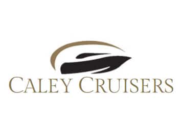 caley Cruisers Logo bunt