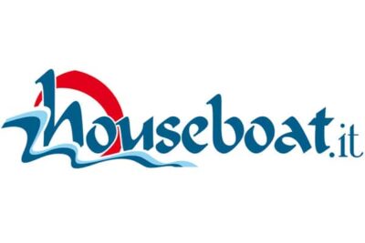 houseboat italia logo farbig