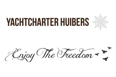 Yachtcharter Huibers Logo