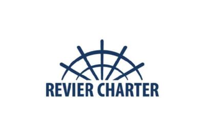 Revier Charter Logo