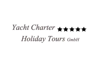 Yachtcharter Holiday Tours Logo