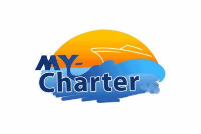 yachtcharter deissner Logo farbig
