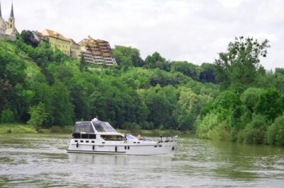 Yacht mieten in Deutschland