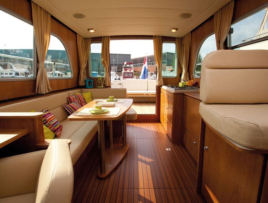 Salon Linssen 34.9. Balu