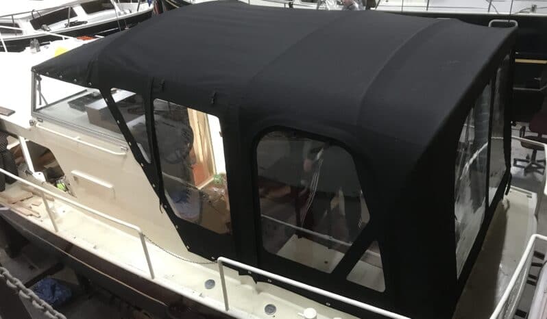Persenning Doerak 850 Aquarel