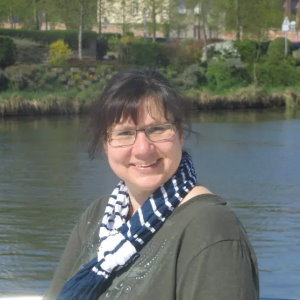 Heike Stapel