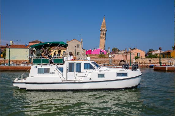 Hausboot Tip Top Rendez vous Fantasia