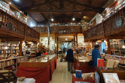 Antiquariat Le Somail