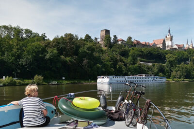 Infinity in Bad Wimpfen