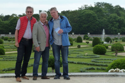Crew Goldenstedt