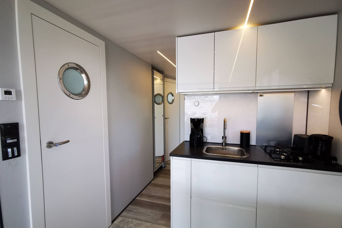 Beispielbild Kueche La Mare Apart LL