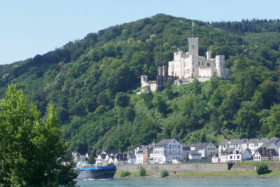 Impressionen Lahn