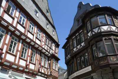 Limburg an der Lahn