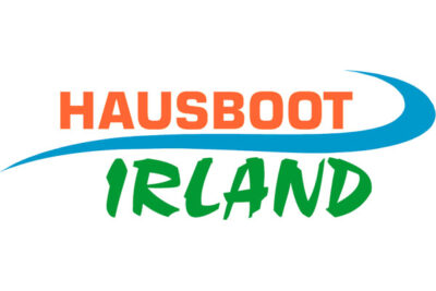 Hausboot Irland