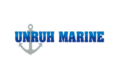 Logo Unruh Marine