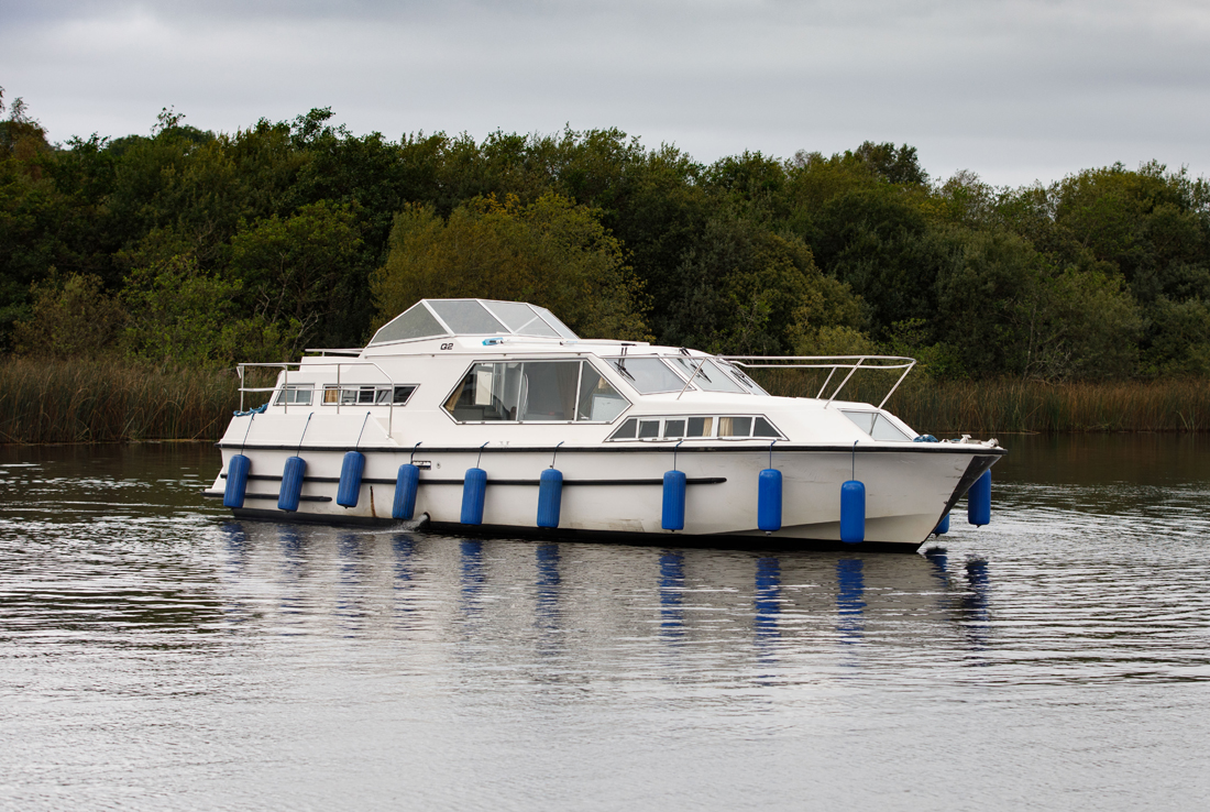 Wave-Queen-Hausboot-Irland